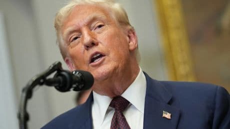 Liveblog Trump-Zölle: US-Regierungsbeamter: Neue Zölle gelten erst ab 7. August