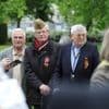 Russische Symbole bei Gedenkfeier: Ukrainische Gemeinde kritisiert Potsdamer Rathaus
