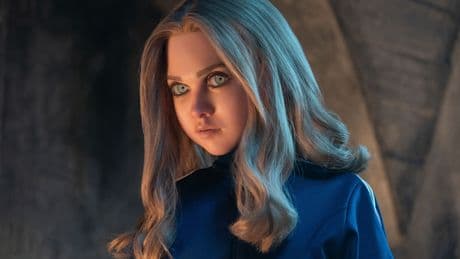 ‘M3GAN 2.0’ director explains why they gave M3GAN an ‘unexpected’ redemption arc