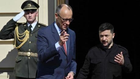 Rubio telefoniert mit Merz – Polen veröffentlicht schwere Anschuldigung gegen Russland