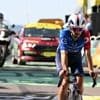 Tour de France. « Il fallait avoir la jambe » : Les Français ont loupé le coche sur la route de Vire