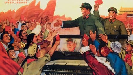 Is America Facing a ‘Cultural Revolution’?
