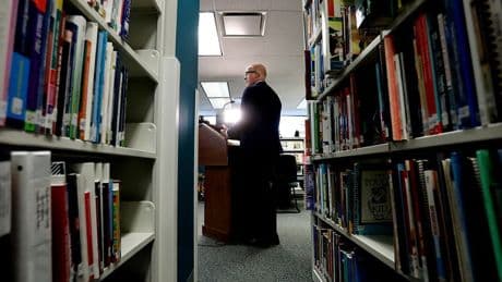 'A system in crisis': What you need to know about possible Calgary teacher strike