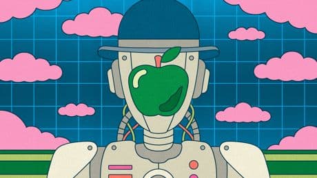 AI residencies are trying to change the conversation around artificial art