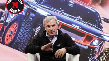 La golosa propuesta que le habrían planteado a Carlos Sainz