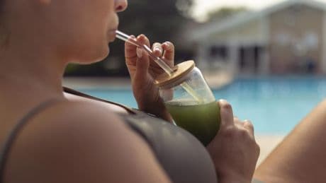 Los ayunos intermitentes con altas temperaturas