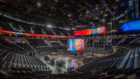Juan Roig destina finalmente 400 millones al Roig Arena, 100 millones más de lo previsto
