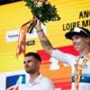 Tour de France femmes. Le classement de la troisième étape, remportée par Lorena Wiebes