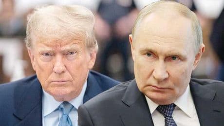 Trump’ın gözdağı işe mi yaradı... Putin’den Ukrayna’da yeni yol haritası