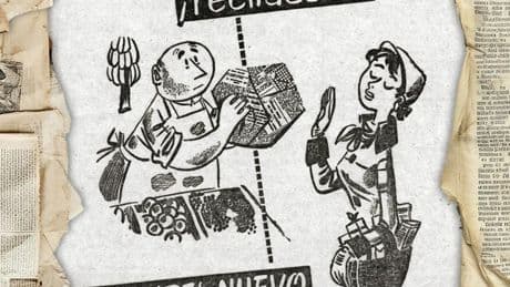Las sardinas y el periodismo