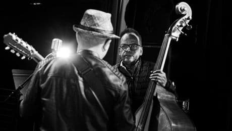 Salvador Repilado: “Estamos preparando un disco con canciones inéditas de Compay Segundo”