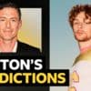 Sutton's opening weekend predictions v singer Tom Grennan