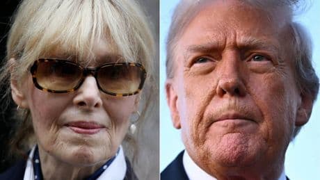 Tribunale Usa contro Trump: "Dovrà pagare a Carroll 83 milioni di dollari"
