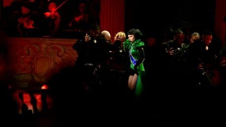 Lady Gaga tritt bei Gratis-Konzert in Rio de Janeiro vor 2,1 Millionen Menschen auf