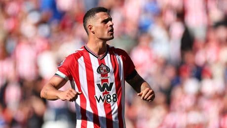 Er glaubte an einen Scherz - Xhaka packt über seinen Wechsel aus