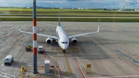 Flughafen Bremen: Diese Reiseziele finden Sie im Winterflugplan 2025
