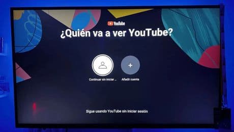 YouTube ha construido su imperio como plataforma de uso individual. Ahora está abrazando el consumo en grupo