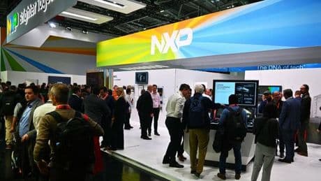 Chiphersteller: Infineon-Rivale NXP mit überraschend starkem Gewinn