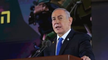 Israel: Netanyahu se dit convaincu de pouvoir ramener les otages "sans céder aux diktats" du Hamas