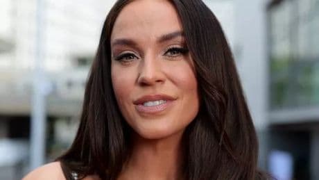 Vicky Pattison's designer lookalike £89 bracelet drops to £36 in last chance sale