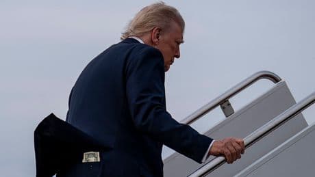 Trump, Raking In Cash, Expands His Power in the G.O.P. Money World