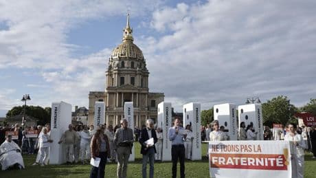 Lois fin de vie : l’inquiétude monte dans le monde catholique