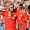 Hockeyers opnieuw naar EK-finale na winst op toernooiverrassing Frankrijk