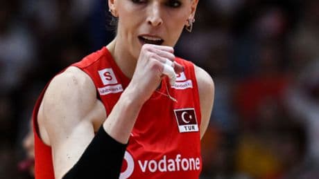 "Finale kalmayı yürekten hak ettik"