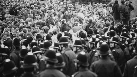 What happened at the Battle of Orgreave – and why is there an inquiry 40 years laster?
