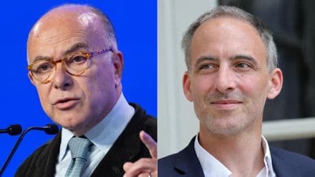 Après le congrès socialiste, Bernard Cazeneuve et Raphaël Glucksmann accélèrent