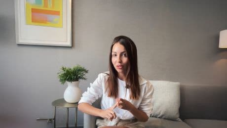 Laura García, fisioterapeuta: “Si siempre sientes la necesidad de ir al baño justo antes de salir, es posible que tu vejiga te esté enviando señales demasiado pronto”