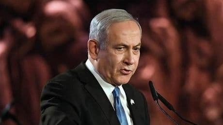 Netanyahu sorguda 1788 kez 'hatırlamıyorum' cevabını verdi