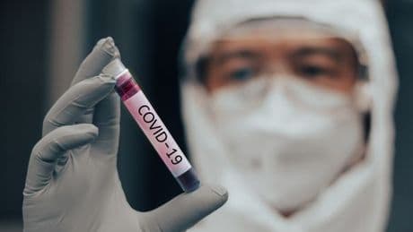 Donald Trump bans 'dangerous' virus research funding to China after Covid-19 leak