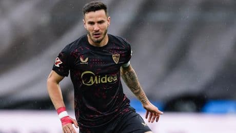 Trabzonspor, Saul Niguez transferinde mutlu sona çok yakın