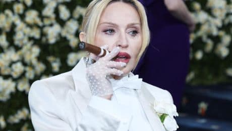 Madonna ¿Han valido la pena 27 años? (★★✩✩✩) y otros discos de la semana