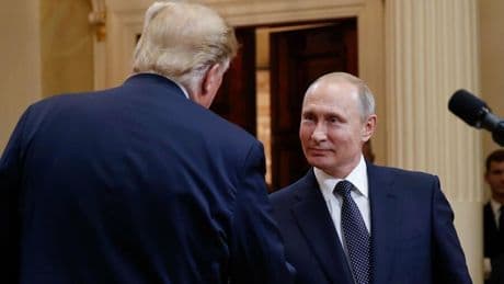 Ukraine-Krieg: „Gefahr für die Ukraine und Europa“ – Was vom Treffen zwischen Putin und Trump zu erwarten ist