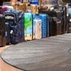 Luftfahrt: Fluggepäck nicht da – Problem in Europa größer als anderswo