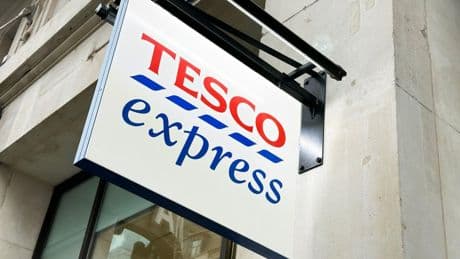 Tesco Share Price: The ASDA Threat Is Over