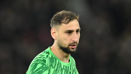 Geceye damga vurdu! PSG'nin kahramanı Gianluigi Donnarumma