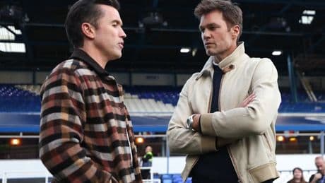 Rob Mac hits back at Tom Brady's X-rated rant as Wrexham vs Birmingham heats up