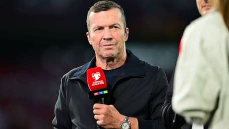 „Das darf nicht schöngeredet werden“ - Die harte Matthäus-Wahrheit über Deutschland