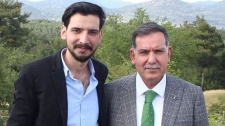 AKP'li vekilin oğlu 4'üncü seferde yakayı ele verdi: TBMM araç kartıyla uyuşturucu ticareti!