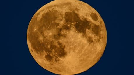 Mythen im Check - Vollmond: So schlafen Sie trotzdem gut