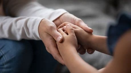 Clean bill of health after Ayrshire childminding service is subject to unannounced inspection