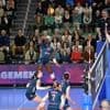 Volley-ball. Les Neptunes de Nantes s’inclinent à domicile, la finale attendra