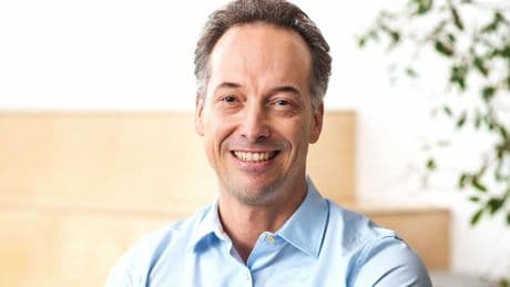 Christian Gärtner: Hello-Fresh-Finanzchef verlässt das Unternehmen zum Jahresende