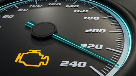 Here’s What Common ‘Check Engine’ Problems Will Cost To Fix, Data Shows
