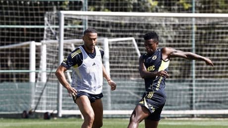 Fenerbahçe erteleme maçında Alanyaspor'u konuk edecek
