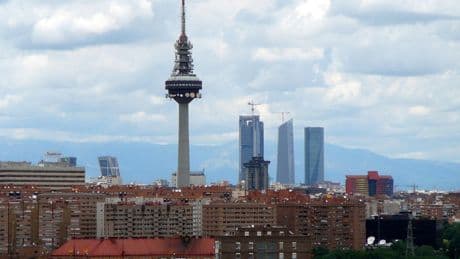 Ni Gaztambide, ni Ventas: estos son los barrios de Madrid donde más sube el precio de la vivienda durante este 2025