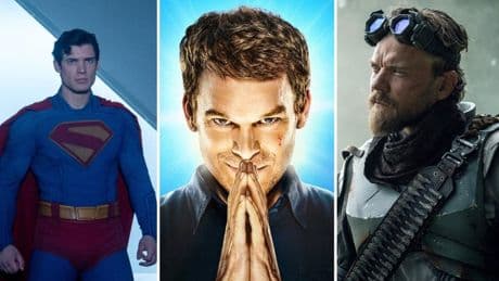 What To Watch This Weekend: New Shows And Movies To Stream On Netflix, Hulu, Prime Video, Apple TV And More